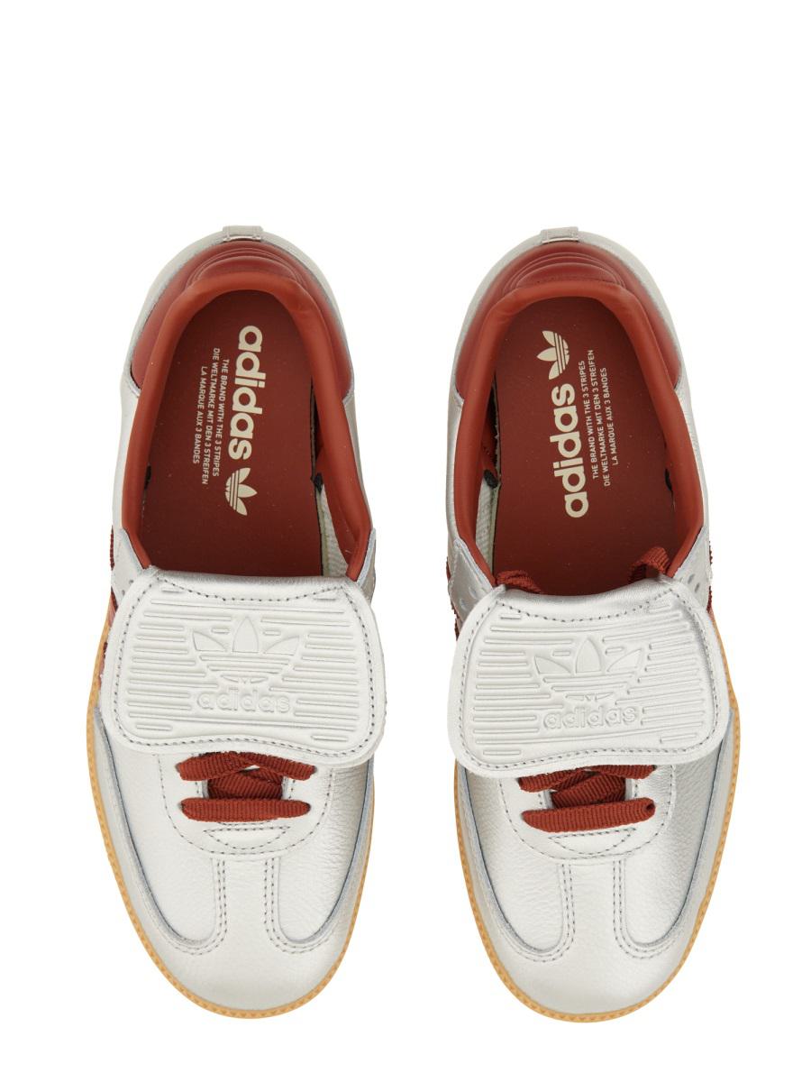 Adidas Originals Sneaker Samba Lt Unisex