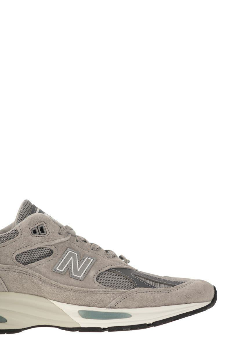 New Balance 991V2 - Sneakers