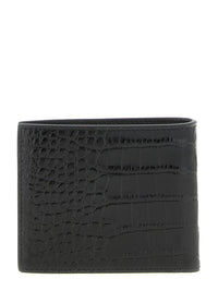 Tom Ford Crocodile Wallet