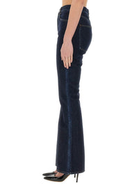 Burberry Straight Jeans