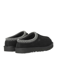 UGG Tasman Black Slipper