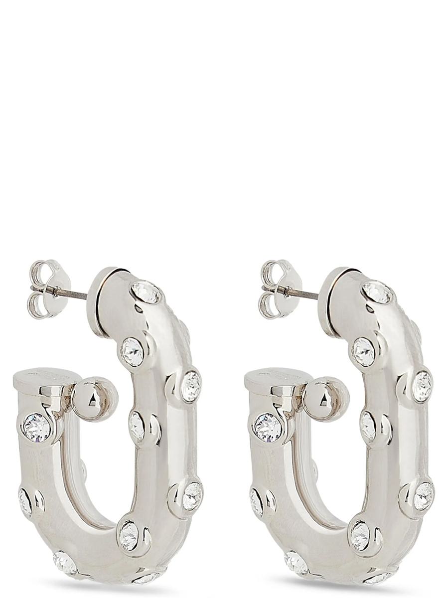 Rabanne 'Xl Link' Earrings