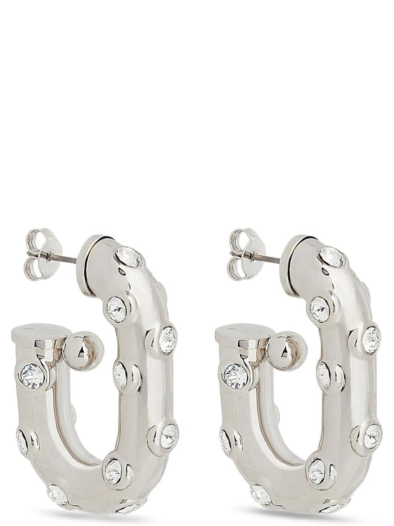 Rabanne 'Xl Link' Earrings
