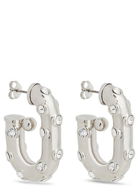 Rabanne 'Xl Link' Earrings
