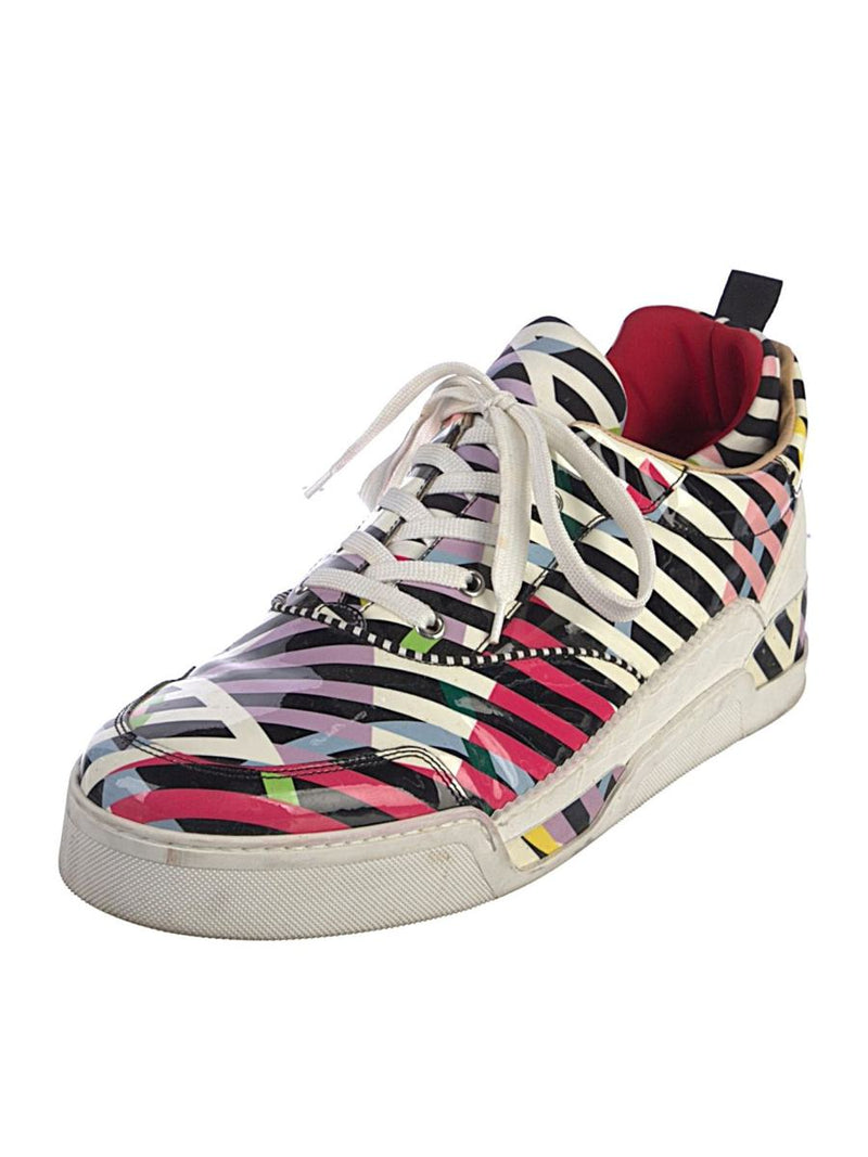 CHRISTIAN LOUBOUTIN Sneakers