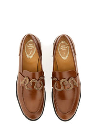 René Caovilla Morgana Loafer