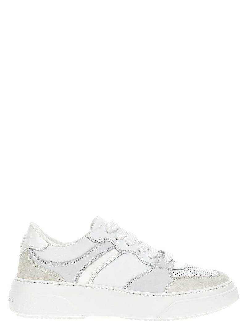 DSQUARED2 'Bumper' Sneakers