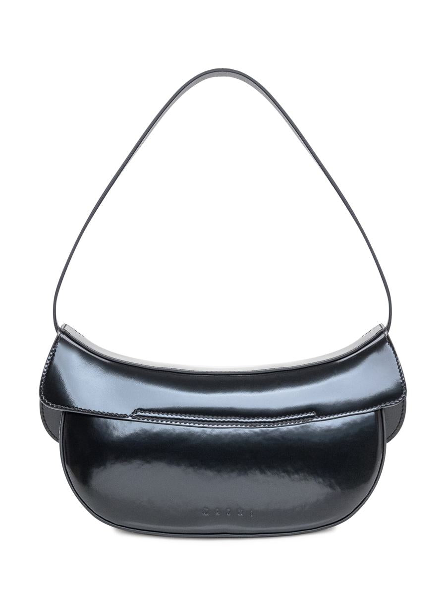 Marni Medium Hobo Bag
