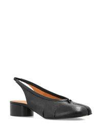 Maison Margiela Tabi New Ballerina Slingbacks Shoes