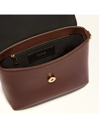 Furla Leather Handbag