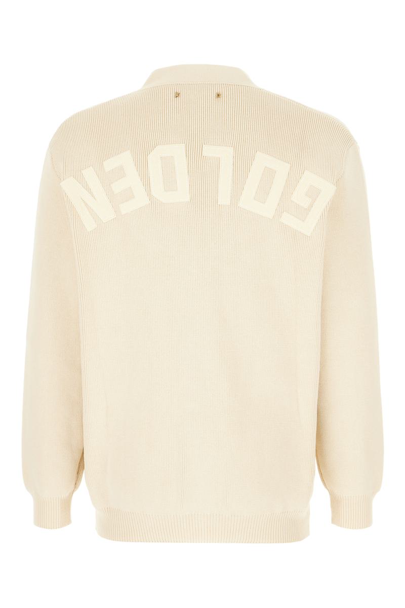 Golden Goose Knitwear
