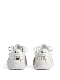 Balenciaga Hampton Sneakers Shoes
