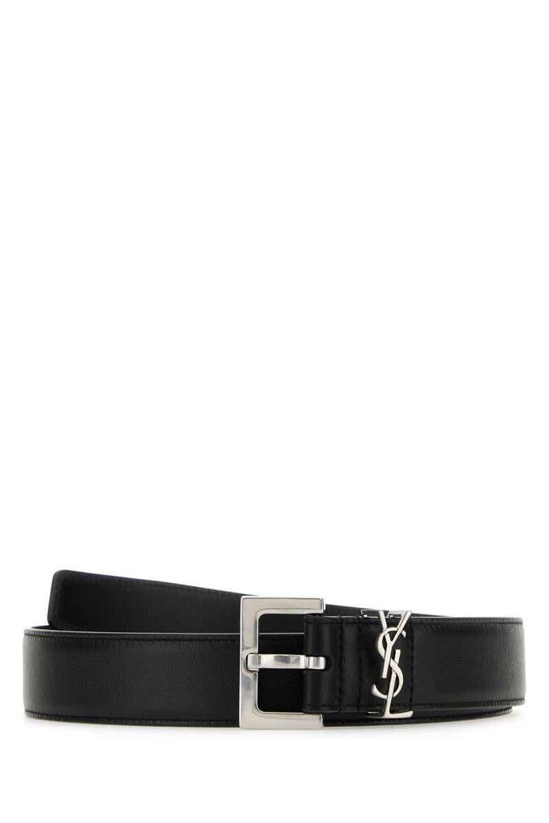 Saint Laurent Belt