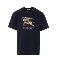 Burberry T-Shirts And Polos