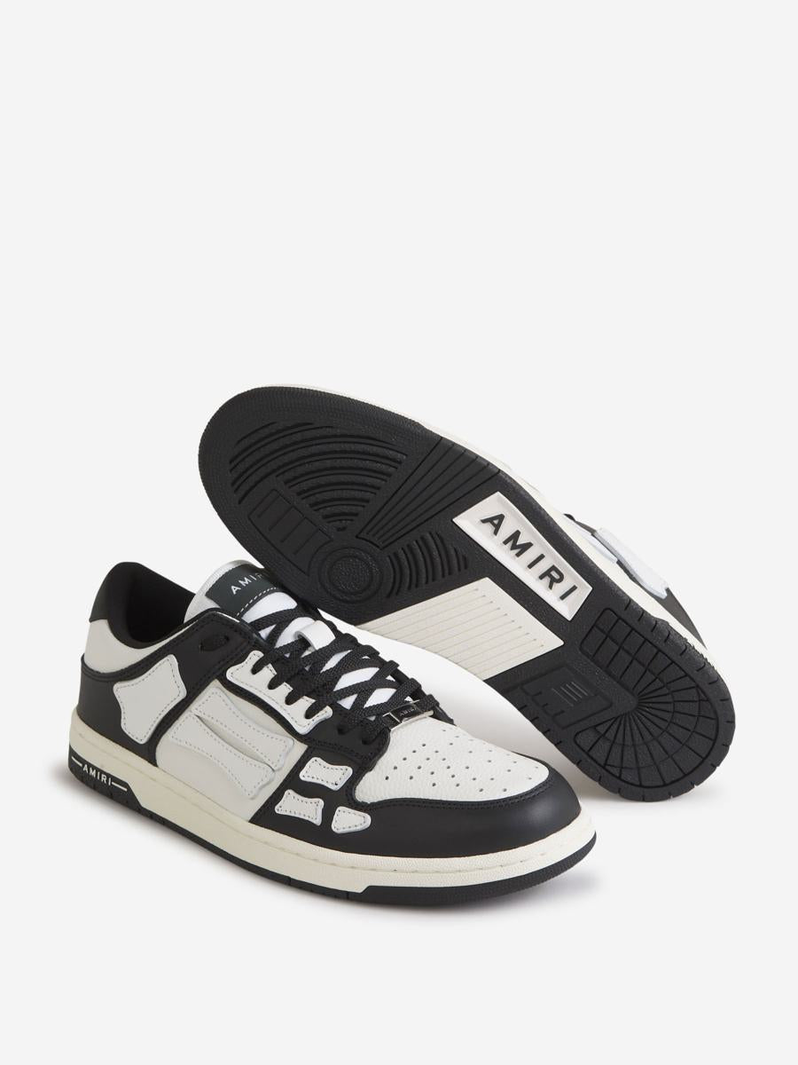 Amiri Skel Low Sneakers