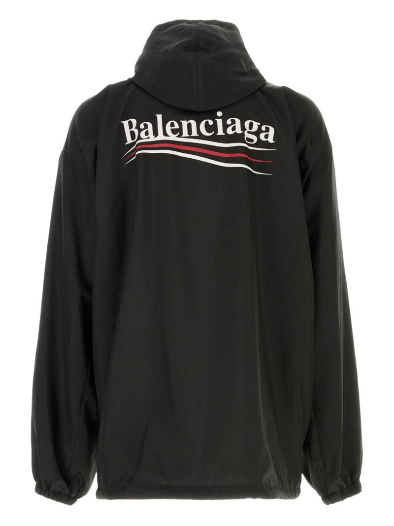 Balenciaga Jackets