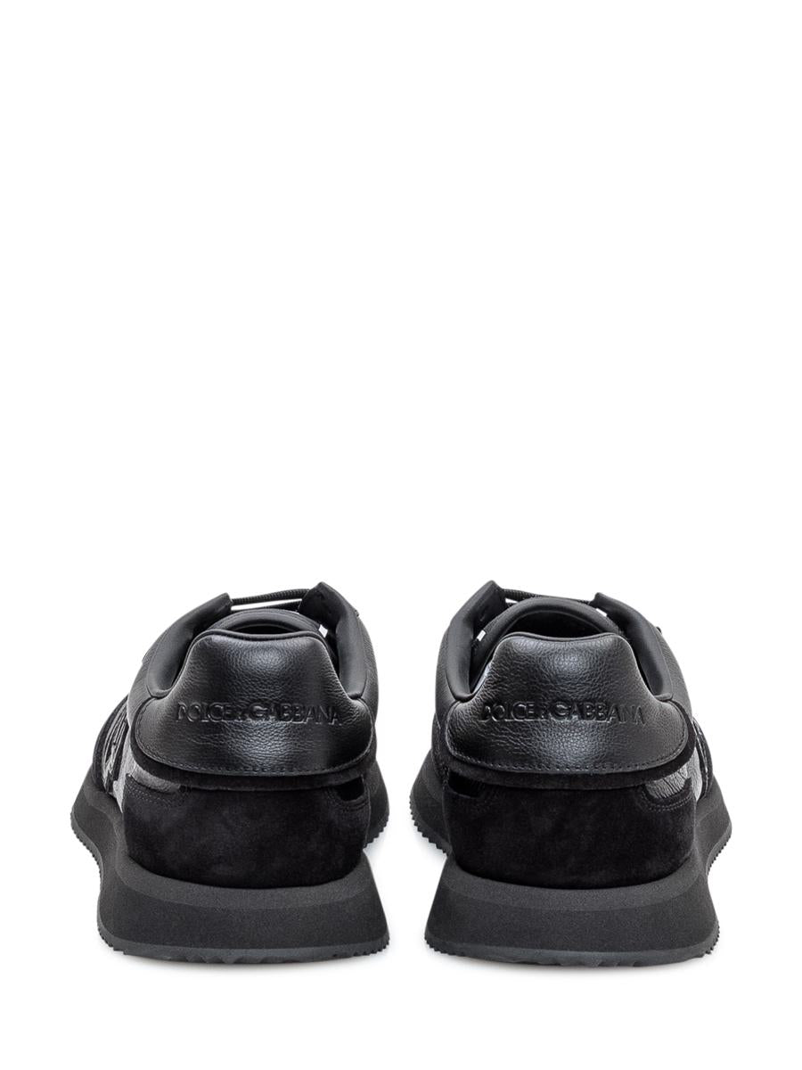 Dolce & Gabbana Low Sneakers