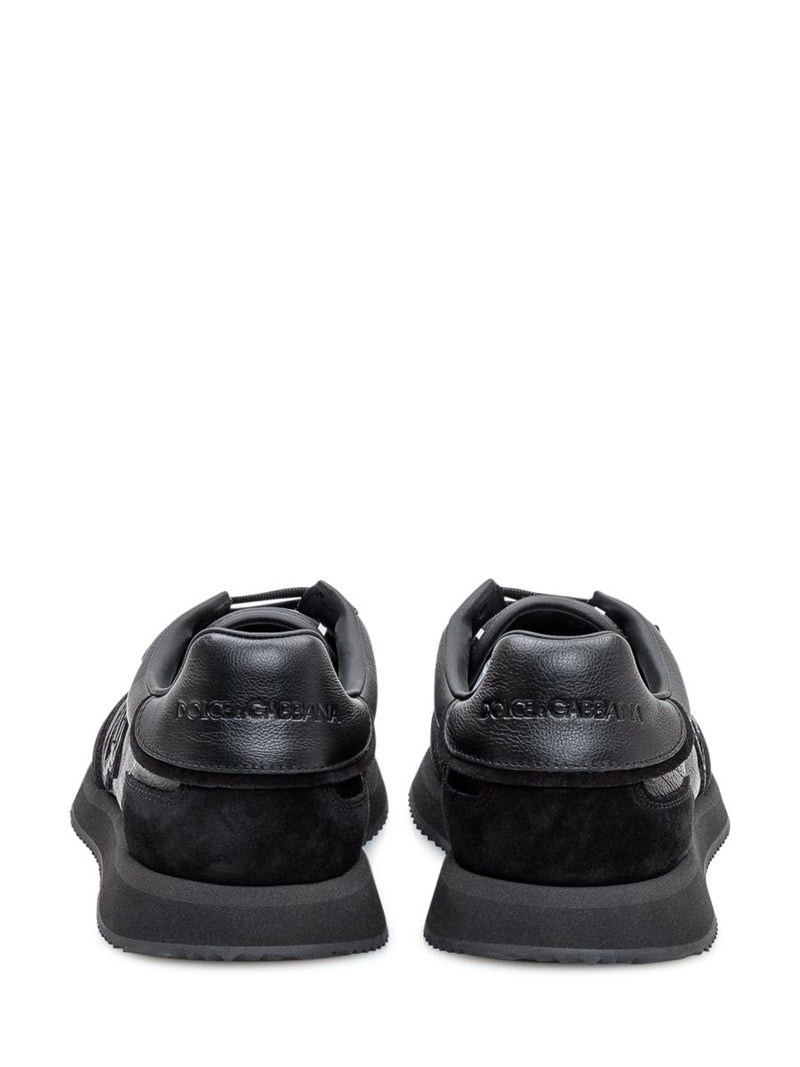 Dolce & Gabbana Low Sneakers