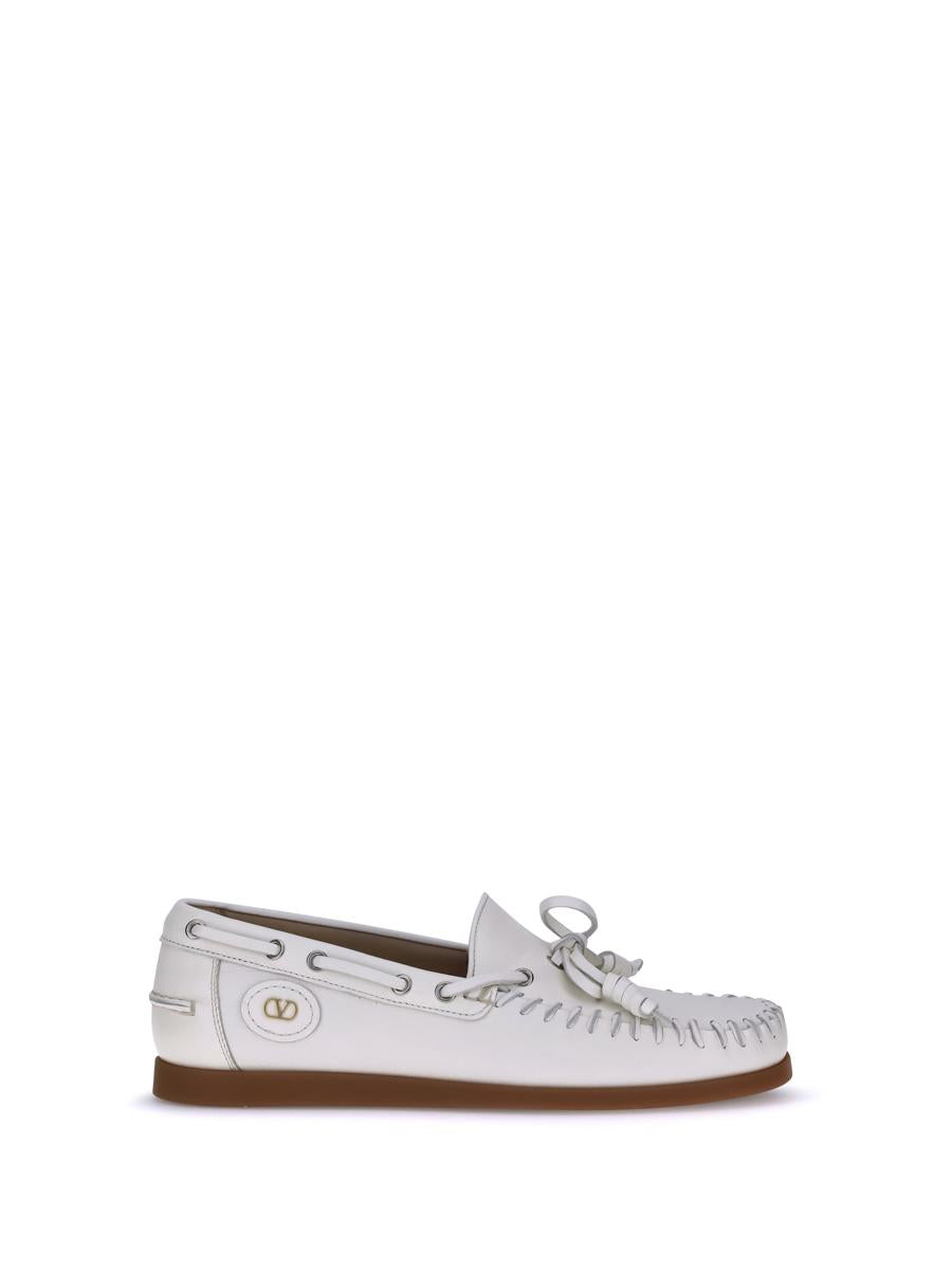 Valentino Garavani Loafers