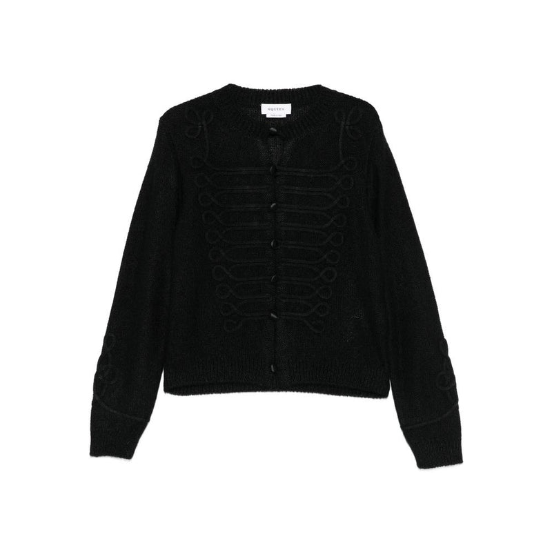 Alexander McQueen Sweaters & Knitwear