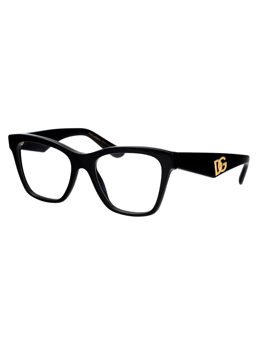 Dolce & Gabbana Optical