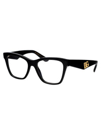 Dolce & Gabbana Optical