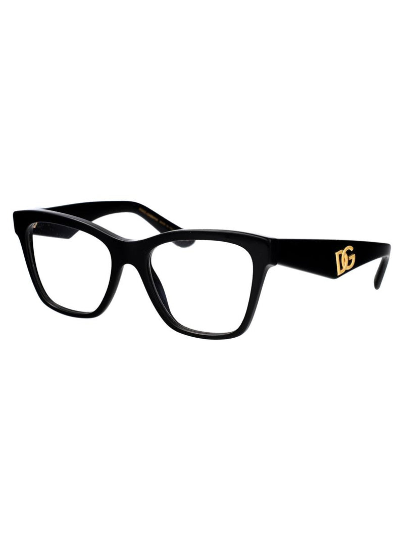 Dolce & Gabbana Optical