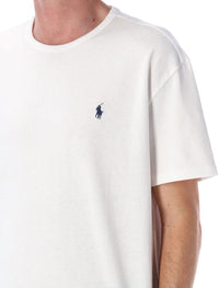 Polo Ralph Lauren Classic Fit Heavyweight Jersey T-Shirt