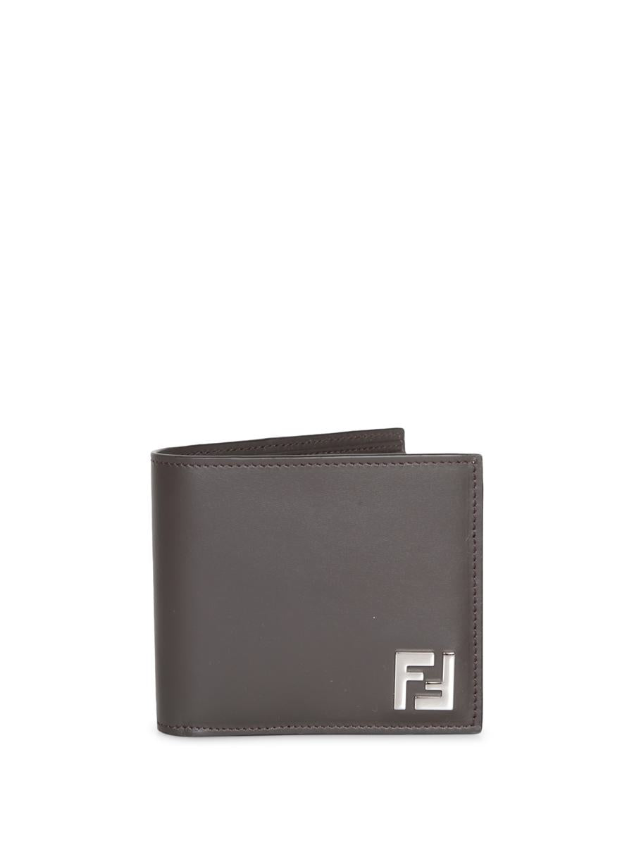 Fendi Wallets