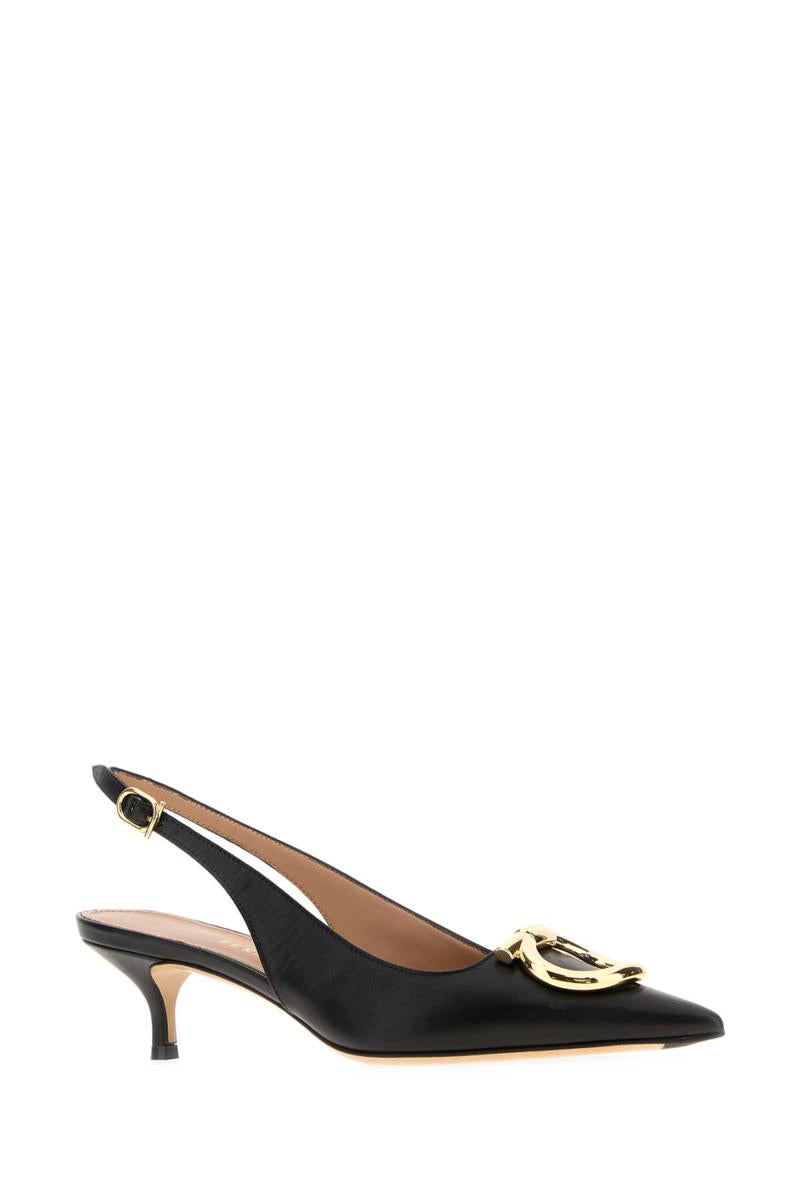 Salvatore Ferragamo Heeled Shoes
