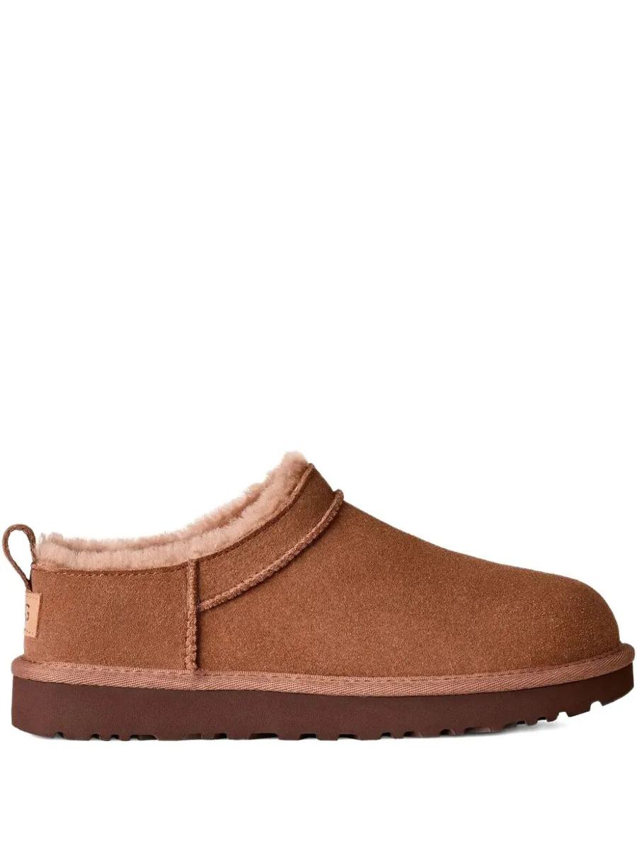 UGG Woman "Classic Micro" Shoes