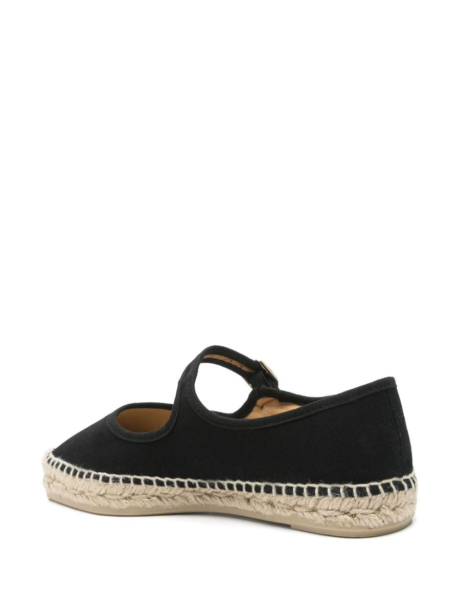 Castañer Padua Canvas Espadrilles
