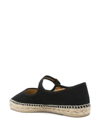 Castañer Padua Canvas Espadrilles