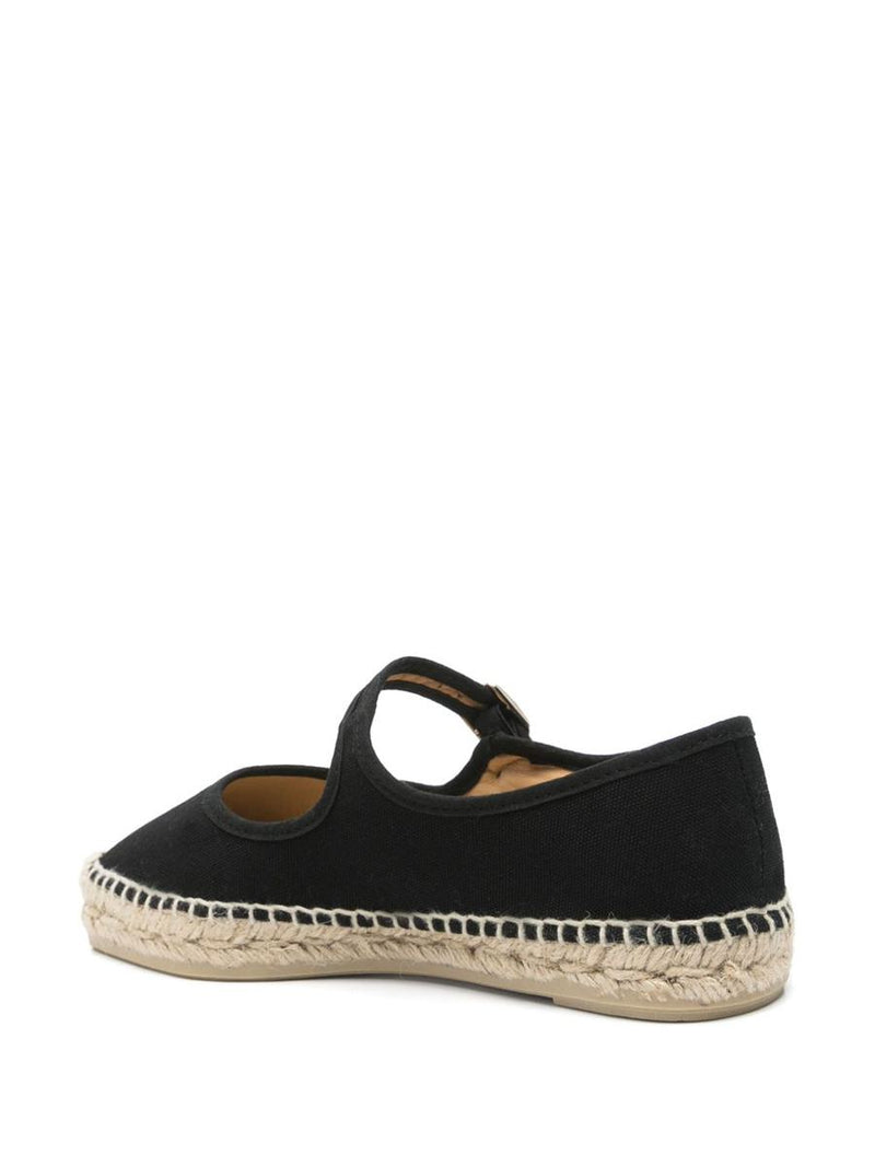 Castañer Padua Canvas Espadrilles