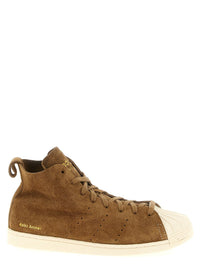 Adidas Originals Superstar Hi' Sneakers Adidas Originals By Wb