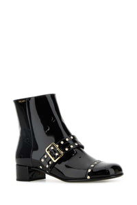 Prada Boots