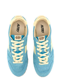 Autry "Windspin" Low Sneaker