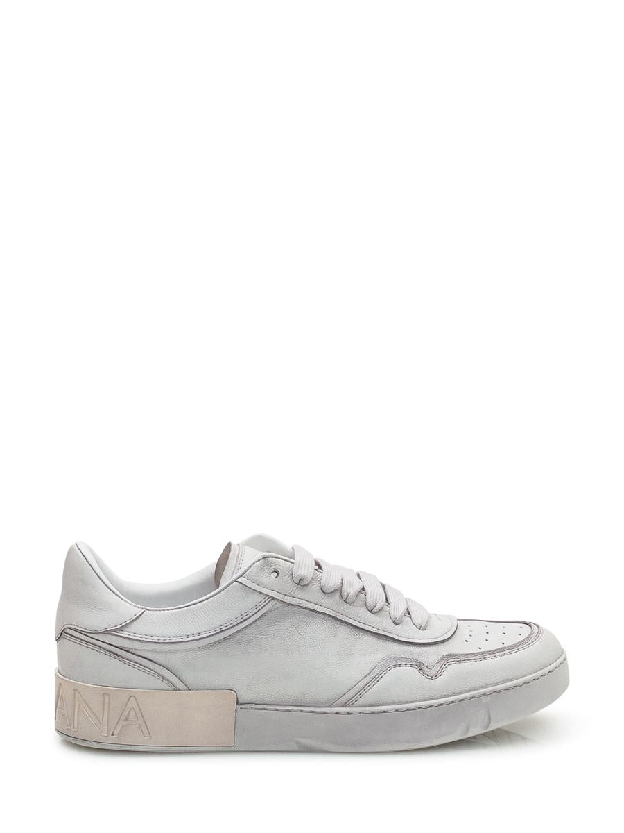 Dolce & Gabbana Dolce & Gabbana Portofino Low-Top Sneakers