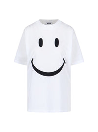 Moschino T-Shirts And Polos