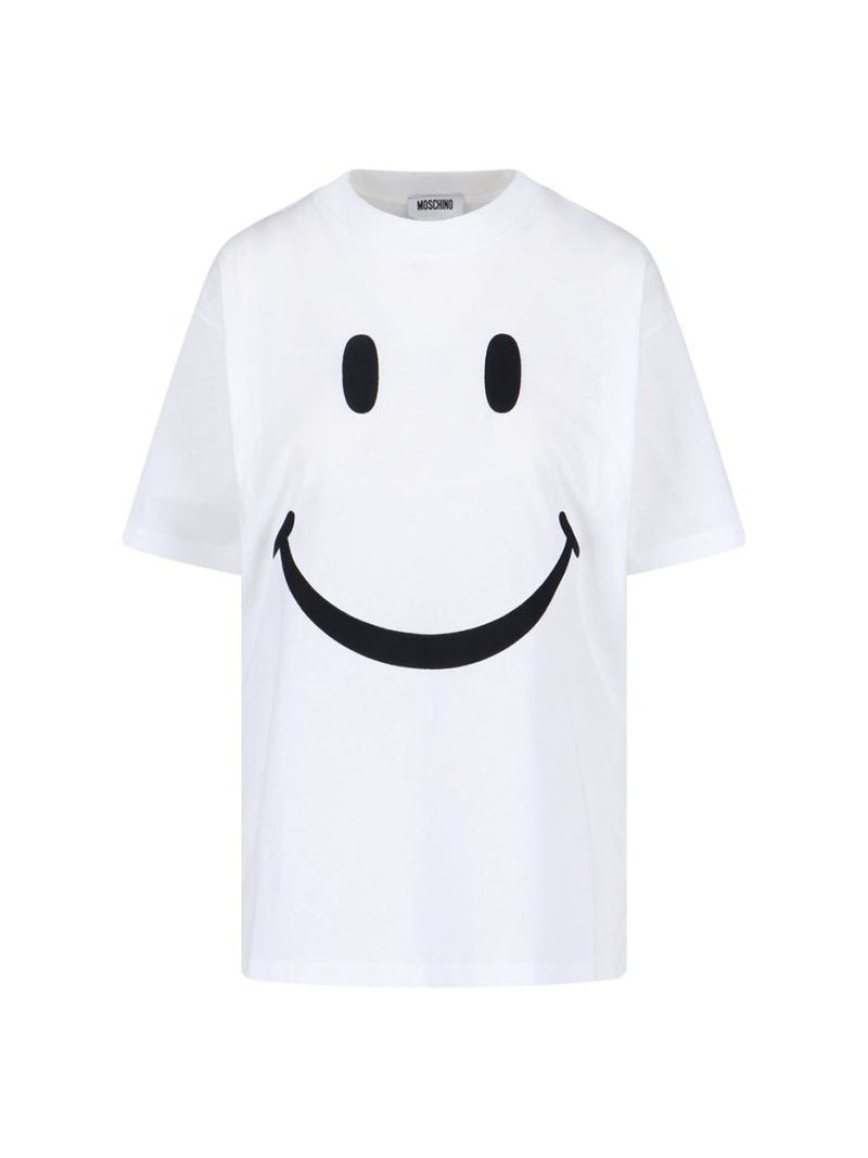 Moschino T-Shirts And Polos