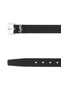 Saint Laurent Belt