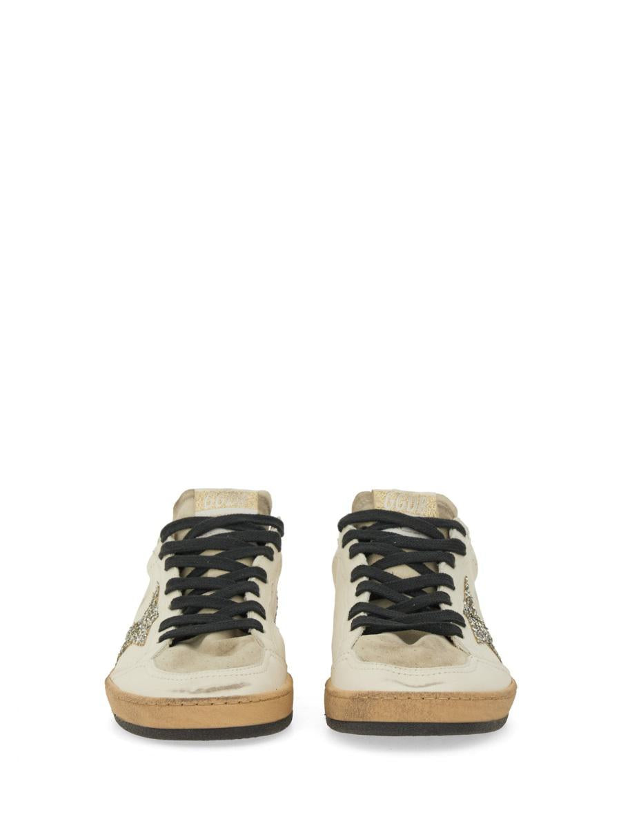Golden Goose Ball Star Sneaker