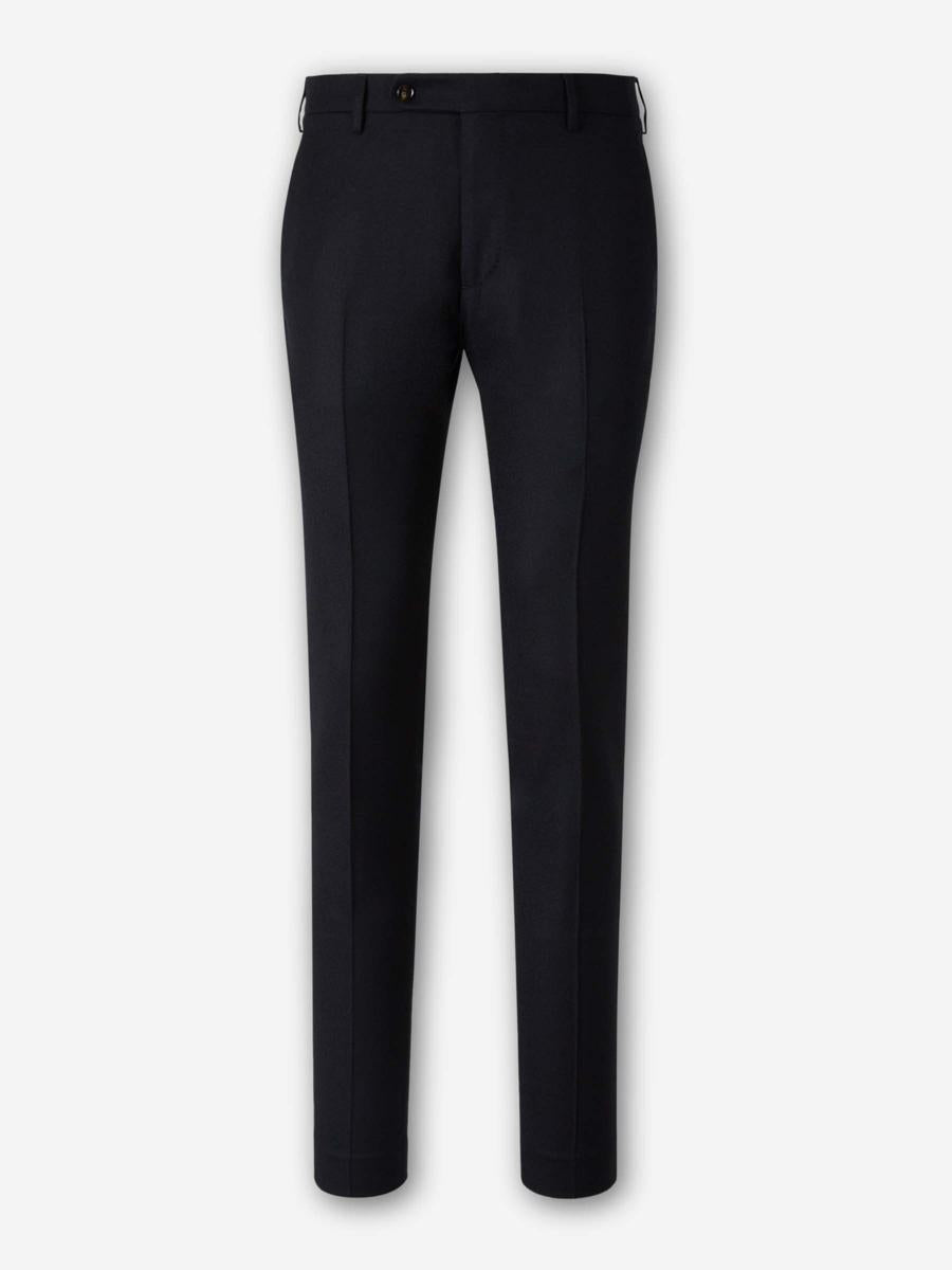 Berwich Wool Dress Trousers