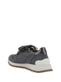 Brunello Cucinelli Sneakers