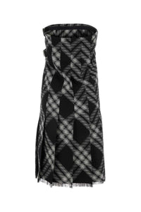 Burberry Dress