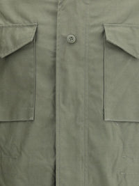 Alpha Industries Jackets