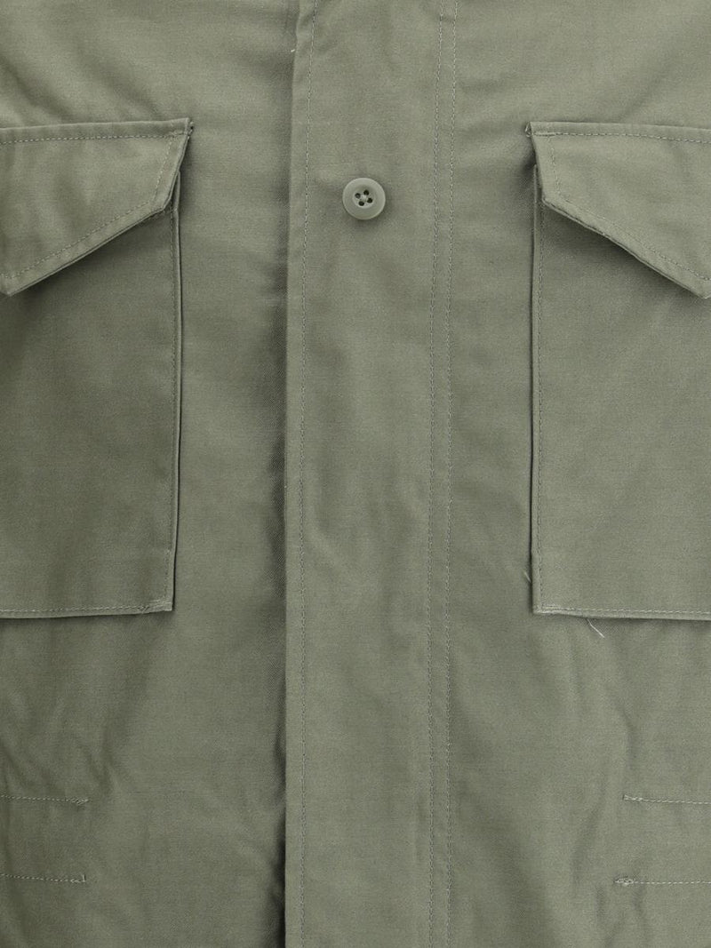 Alpha Industries Jackets