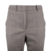 Incotex Wales Pants In Virgin Wool