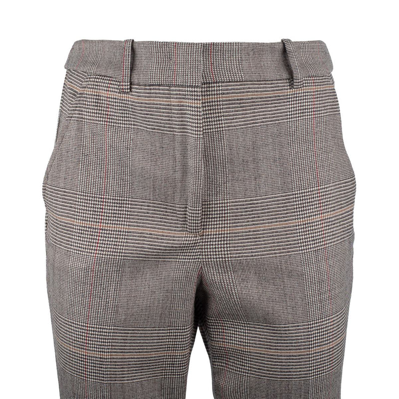 Incotex Wales Pants In Virgin Wool