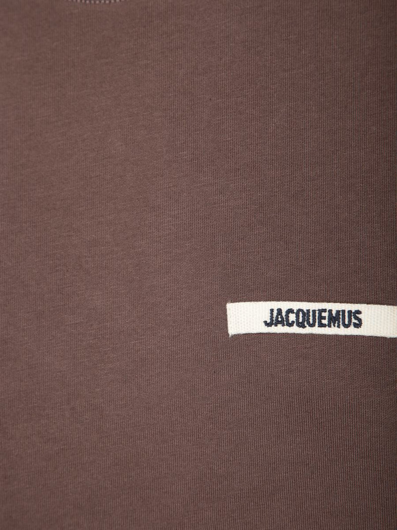 Jacquemus T-Shirts